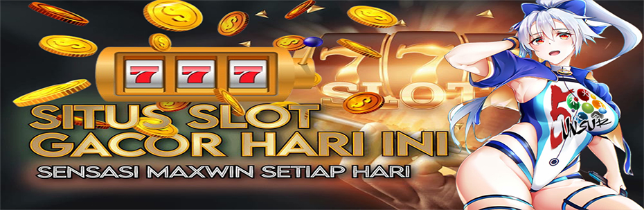 Cara Bermain Yang Baik Gampang Dapat Jackpot Slot Gacor